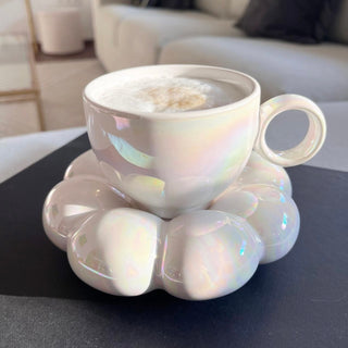 Kaffeetasse | 'PEARL' - MONEF | Tasse -