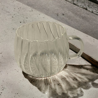 Glas | 'PUMPY MUG' - MONEF | -