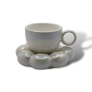 Kaffeetasse | 'PEARL' - MONEF | Tasse -